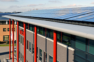 Ervaar een duurzaam gebouw tijdens de Dutch Green Building Week 2014